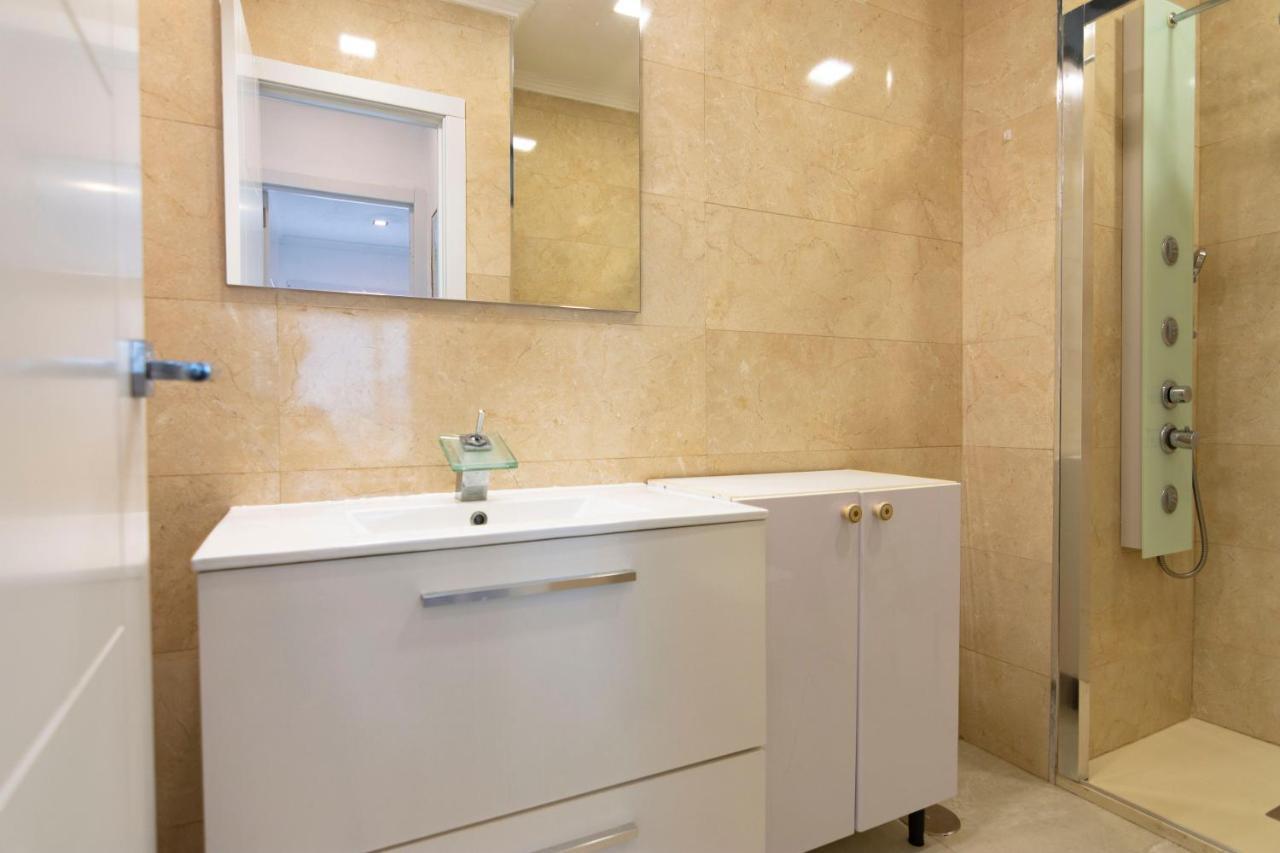 Apartamento Scorpio 514 By Homestaygrancanaria Puerto Rico  Exteriér fotografie